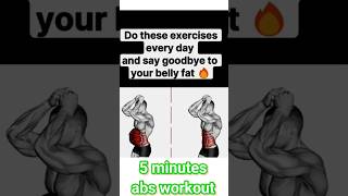 ABS workout exercise [upl. by Veronike414]