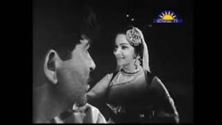 AA AA BHI JA  RAAT DHALNE LAGI FILM TEESRI KASAM ON WAHEEDA REHMAN BY LATA SHALINDRA [upl. by Christopher]