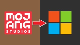 How To Migrate Your Minecraft Java Edition Mojang Account To A Microsoft Account [upl. by Forest218]