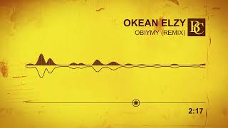 Okean Elzy  Obiymy BornovaCoast Remix [upl. by Hnacogn759]