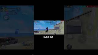 Nuevo buc para andar dos habilidades freefire [upl. by Bergmann599]