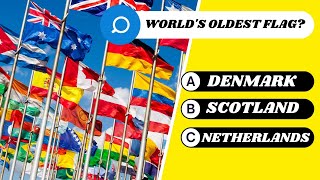 Guess the flag quiz can you guess the 25 hard flags  Guess the flag challenge [upl. by Galatea]