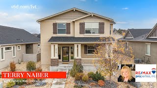 2019 Volterra Way Colorado Springs CO 80921 [upl. by Moya14]