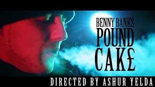 Benny Banks  Eye for an Eye Official Video [upl. by Ertnod]