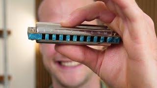 Things You Should Know Before You Learn Harmonica [upl. by Nealy]