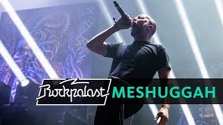 Meshuggah live  Rockpalast  2019 [upl. by Reilly918]