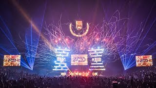 ZEDD  Road to Ultra Philippines 2017 EDM at MOA Arena  Mark Darunday Official [upl. by Barbarese]