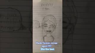 Forever nenaa please see this [upl. by Stockwell603]