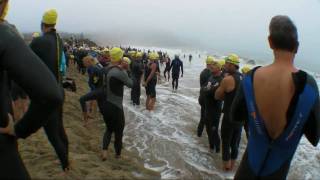 Pacific Coast Triathlon 2010 [upl. by Anual813]