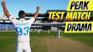 Pakistan Play BAZBALL  3rd Test Day 2  Cricket 24 [upl. by Ailices]