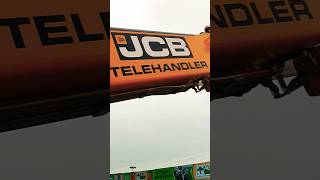 LOADALL ‼️jcb agriculture JCBAgriculture AgrovisionIndia [upl. by Lune]