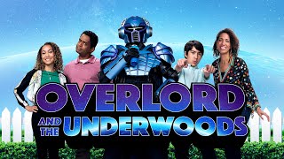 Overlord and the Underwoods  Official Trailer [upl. by Ardiedak]