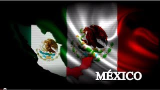 Escudos de Armas de los Estados Unidos Mexicanos [upl. by Almallah121]