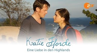 Katie Fforde  Liebe in den Highland  2010 [upl. by Hubble]