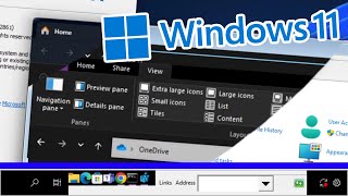 Whats underneath Windows 11 [upl. by Dowling]