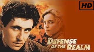 Defence of the Realm 1986 1080p BluRay Hindi  Movie [upl. by Daniella]