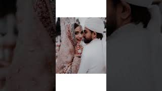 Saboor Ali wedding pics youtubeshorts SyedaBA plzlikeandsubscribemychannel music [upl. by Mallen]