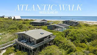 quotAtlantic Walkquot  Water Island I A Masterpiece Collection Listing [upl. by Notnyw]