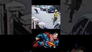 Super Dog HERO hero trollface trollman shorts memes trollf trolface [upl. by Eednus387]