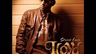 Lloyd ft Tone Tone  Hey Love 2009 [upl. by Irolam171]