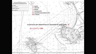 Video Corso CALCOLO DEL CARBURANTE PIU RISERVA  carteggio Nautica to go  esame patente nautica [upl. by Ramalahs]