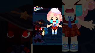 I found a secret Ghost world😨👹towntales drpanda avatarworld halloween scary shorts [upl. by Harim767]