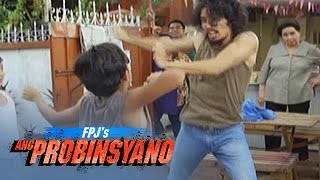 FPJs Ang Probinsyano Makmak and Benny play Pak Ganern With Eng Subs [upl. by Enilra641]