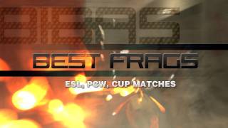 best frags by biBa [upl. by Iveel]