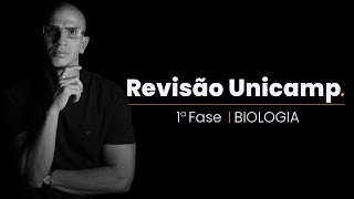 REVISÃO UNICAMP  BIOLOGIA  1a FASE  Live 103 [upl. by Sibell455]