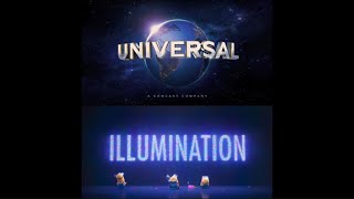 Universal PicturesIllumination 2024 [upl. by Dnalro]