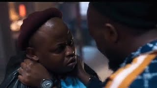 Piano Love Movie  Part 1  Kwesta and Bontle [upl. by Garrek]