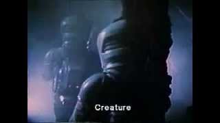 Creature Trailer 1985 [upl. by Marget]