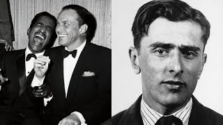 John quotHandsome Johnnyquot Roselli The Hollywood Mobster Who Almost Toppled Castro [upl. by Naniac]