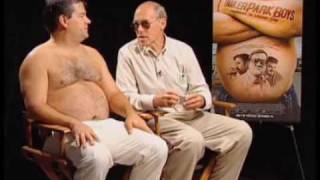 Trailer Park Boys  Countdown to Liquor Day  Mr Lahey Randy Interview [upl. by Casmey101]