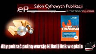 Francuski Superkurs  audio kurs  AudioBook MP3 [upl. by Ilam]