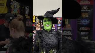 Wicked Witch from SpookyEmpireInc [upl. by Scotti]