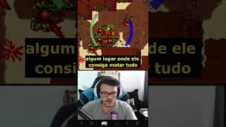 NARRADOR DE TIBIA TEM ISSO tibiagame tibiagameplay [upl. by Auhsaj321]