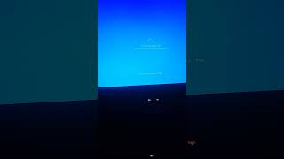 Upgrading from Windows 81 to Windows 10 on a Compaq Presario CQ61 part 1 [upl. by Mazlack604]