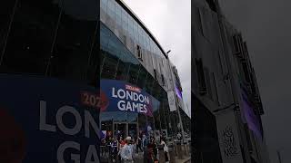 NFL London What [upl. by Carlo]