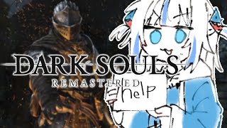 【DARK SOULS REMASTERED】help [upl. by Edith]