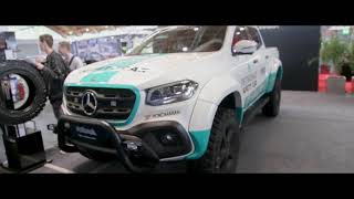 Tuning World Aftermovie amp Ende des XKlassen Projekts [upl. by Ssidnak]