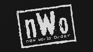 WWE The Bump Opening 2019 nWo 4K AI Upscale [upl. by Ieso]