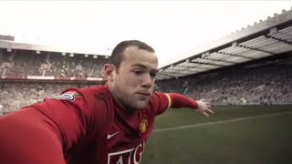 Nike football Commercial Cristiano Ronaldo Wayne Rooney Tevez Ronaldinho and Ibrahimovic [upl. by Mazur]