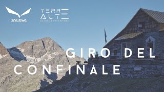 Giro del Confinale 2023 [upl. by Roland]