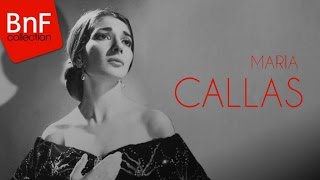 Maria Callas  50 Most Beautiful Opera Arias [upl. by Elraet]