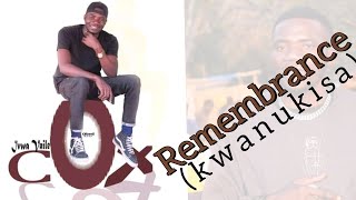 Cox  Vakakwanukileho Remembrance Official audio [upl. by Dame727]