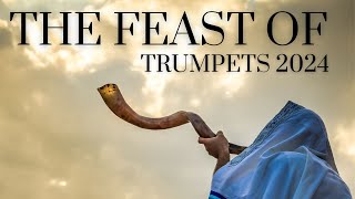 The Feast of Trumpets 2024  La Fiesta de las Trompetas 2024 [upl. by Aicirt]