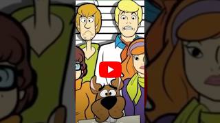 Is Scooby A Doo Top 10 Show scoobydoo fyp rank tomandjerry tvshow top10 [upl. by Cinimmod182]