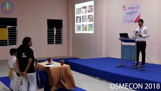 Paper Presentation  HYPOGLYCAEMIC amp HYPOLIPIDEMIC EFFECT OF ORYZA LONGISTAMINATA  Saravanan [upl. by Elleret]