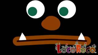 locoroco  black theme instrumental [upl. by Kcirtap138]